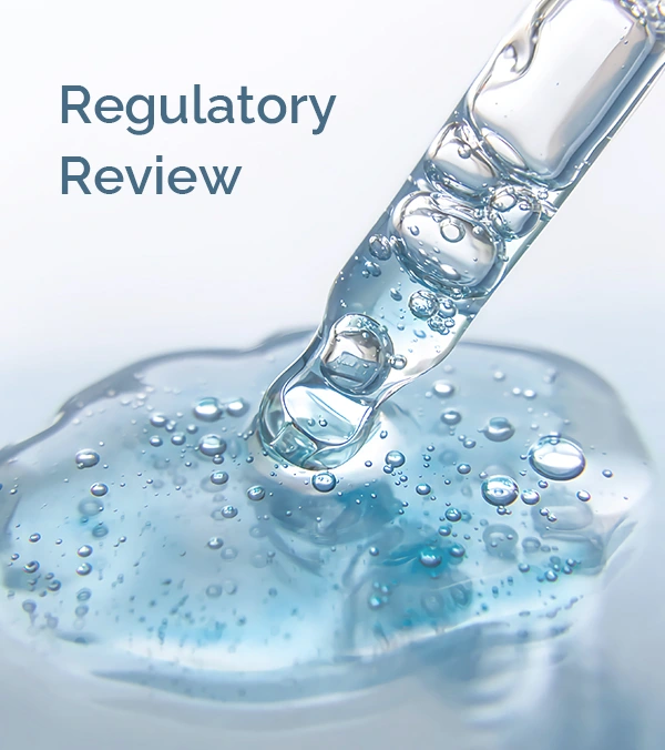 regulatory-review